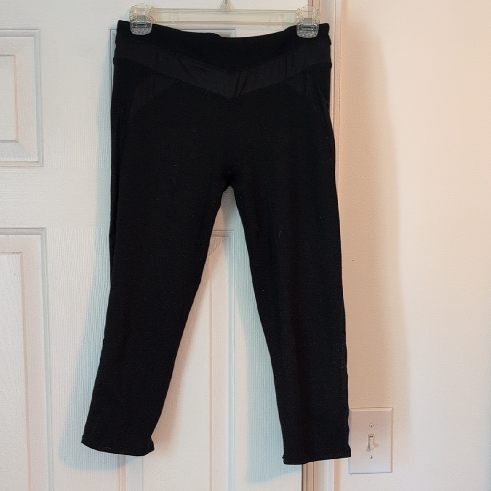 Capri Leggings